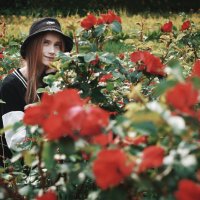 В МЕЧТАХ :: ura Зелев