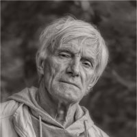 Художник Валерий Новаковский. :: Александр Максимов