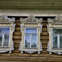 Окна-3 :: Любовь 