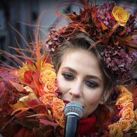 знакомые лики :: Олег Лукьянов знакомые лики :: Олег Лукьянов