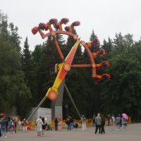 Диво остров :: zavitok *