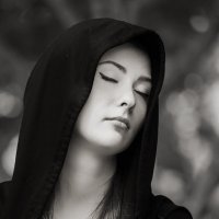 Монохром :: SanSan 