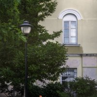 Утренний променад :: Michel 