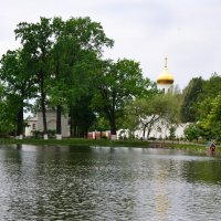 Московская область. Николо-Угрешский монастырь. :: Наташа *****