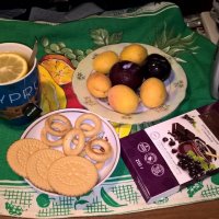 С добрым утром :: Елена Семигина С добрым утром :: Елена Семигина