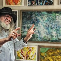 Живописец :: СЮ 