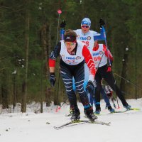 Скорость :: Евгений Седов Скорость :: Евгений Седов