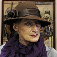 Аристократка :: СЮ 