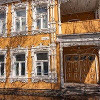 *** :: Дмитрий Лупандин