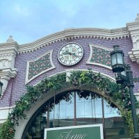 В Москве "Лето"... :: Елена 