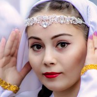 Артистка. :: Игорь Викторов