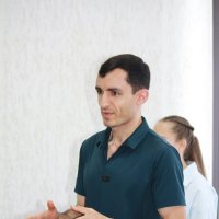 Мастер :: Константин Штарк