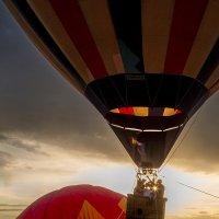 Закаты 4/5 :: Barguzin_45 Иваныч Закаты 4/5 :: Barguzin_45 Иваныч