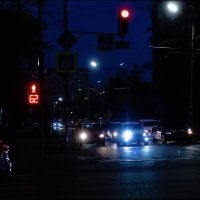 Стоять! :: Александр Тарноградский