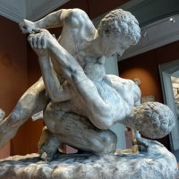 Мальчики -шалуны :: Игорь Корф