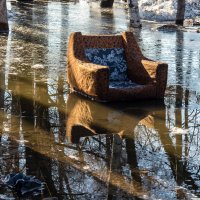 Брошенный. :: Игорь Викторов