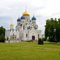 Московская область. Николо-Угрешский монастырь. :: Наташа *****