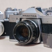 Made in GDR :: Михаил Соколов