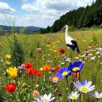 Літній день :: Степан Карачко