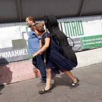 *** :: Владимир Захаров