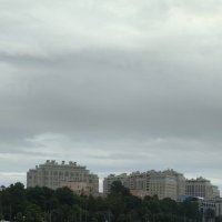 В Санкт-Петербурге :: Ирэн 