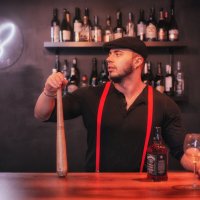 Угощаю :: Джованни Луче