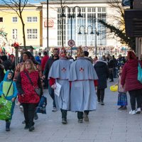 Rosenmontag 2025 :: Олег Зак