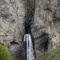 Водопад :: Александр Кондаков