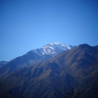 Кабардино-Балкария :: Полина Лопатина (Hunter)