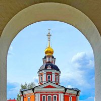 Троицкий собор :: Михаил Свиденцов Троицкий собор :: Михаил Свиденцов