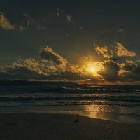 Прибой :: Виктор 