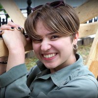 девичьи лики :: Олег Лукьянов