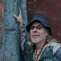 Арпеджио одной рукой :: Валерий Паршин Арпеджио одной рукой :: Валерий Паршин