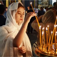 За здравие :: Анатолий ИМХО