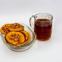 Полезный завтрак :: Валерий Иванович