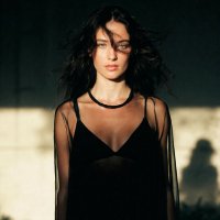 *** :: Евгений Нодвиков