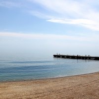 КАСТРОПОЛЬСКАЯ БУХТА :: Елена Даньшина