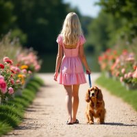 Не подглядывай за нами... :: Николай Кандауров