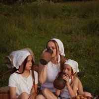 ... :: Елена Сиднина