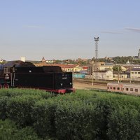 вид на Смоленск :: Тарас Золотько