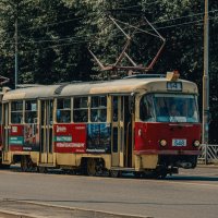 №14 :: Владимир VS №14 :: Владимир VS