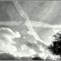 Час Х...приближается...? :: Aleksandr Gal