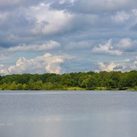 Природа :: Александр Синдерёв