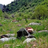 ПО ГОРАМ. :: Виктор Осипчук