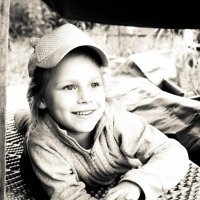 Кемпинг :: Станислав 