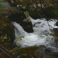 шерегеш :: Иван Мануковский