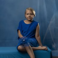 Красотка :: Леонид Соснин