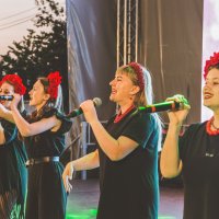 Концерт :: Михаил 