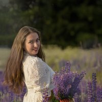 Марина :: Svetlana Galvez Марина :: Svetlana Galvez