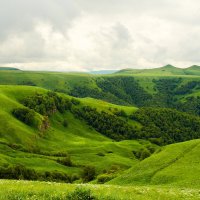 Кабардино-балкария :: Олег Алексеев